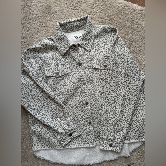 Zara léopard c’est - Picture 1 of 2
